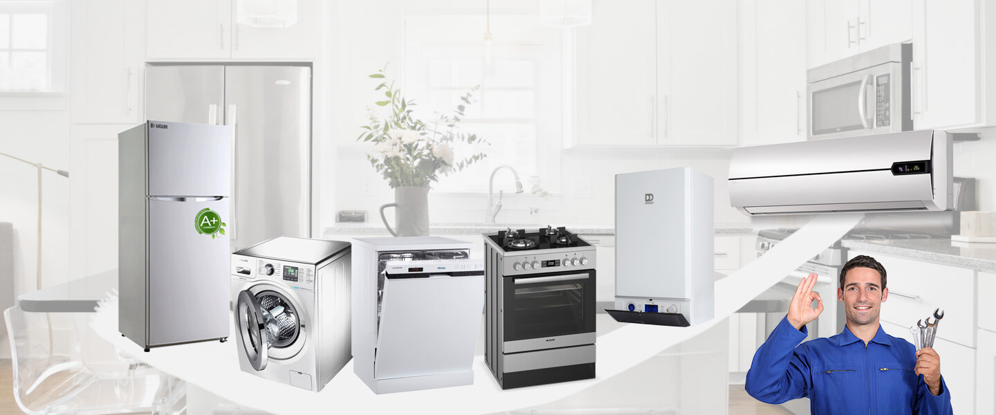 Selçuk Whirlpool Servisi